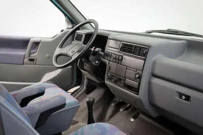T4 Kombi
